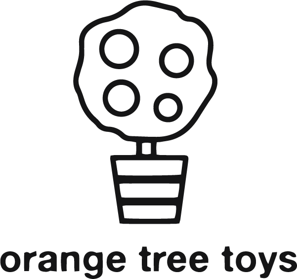 Orange Tree Toys