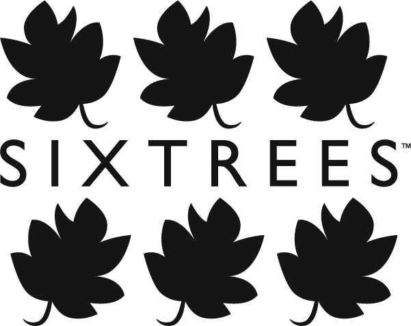 Six Trees