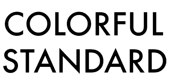 Colorful Standard