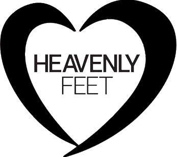 Heavenly Feet