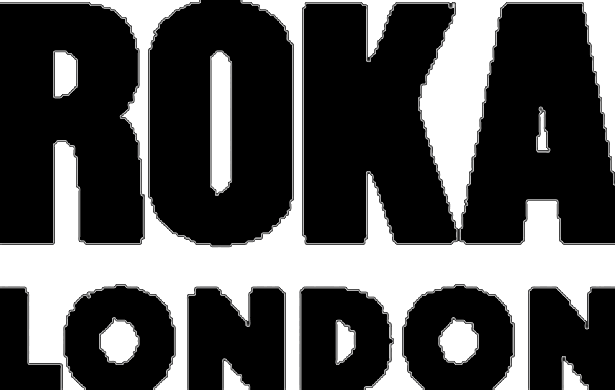 Roka London