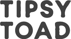 Tipsy Toad