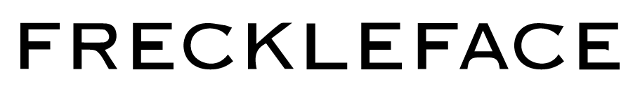 Freckleface