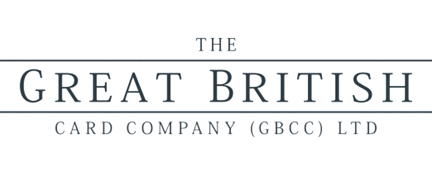 The Great British Card Company