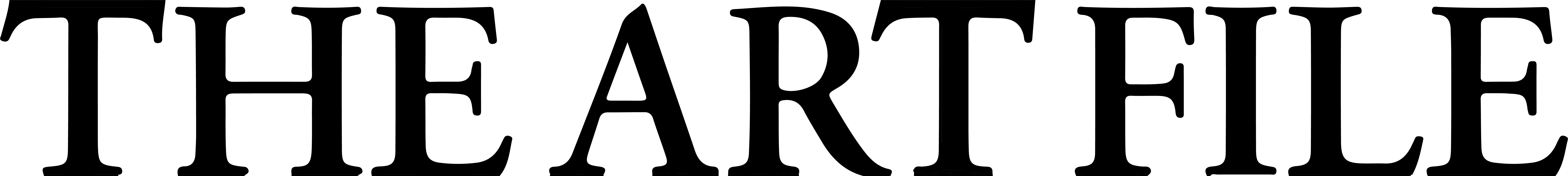 The Artfile