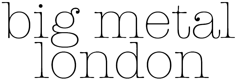 Big Metal London