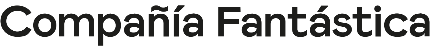 Compania Fantastica