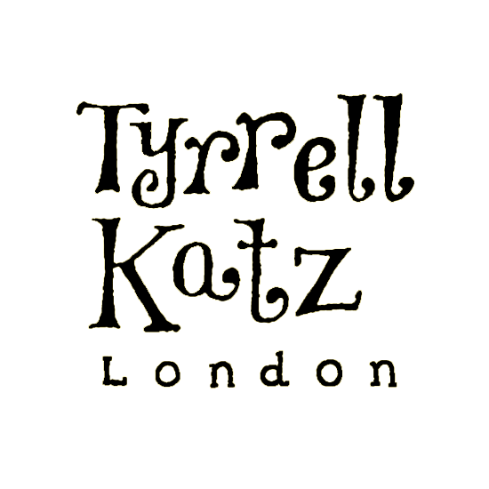 Tyrrell Katz